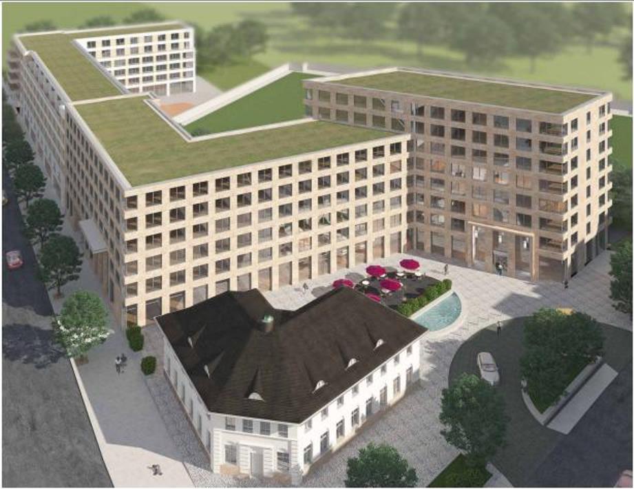 Ocak & Hotel 3*