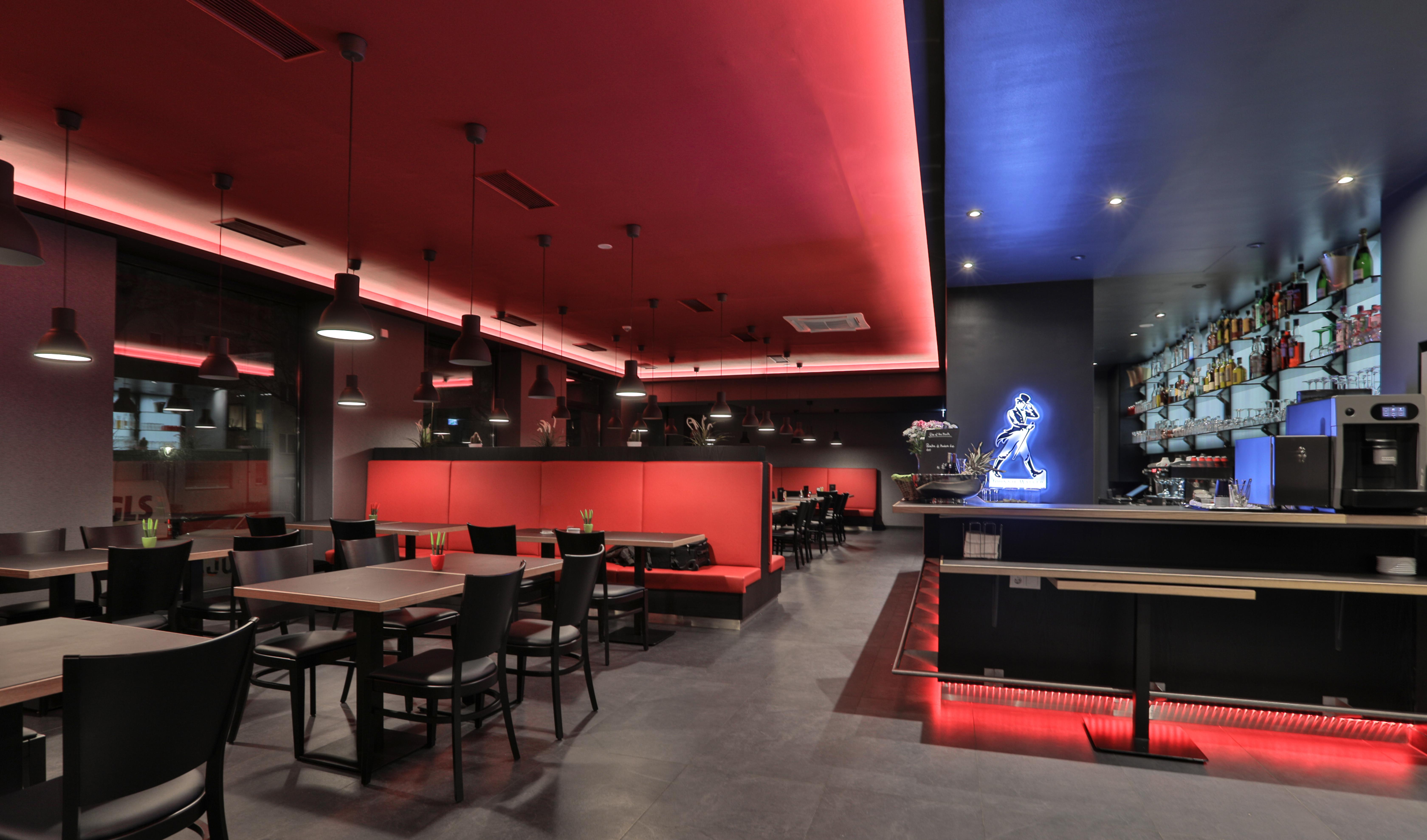 Ocak & 3* Berlin