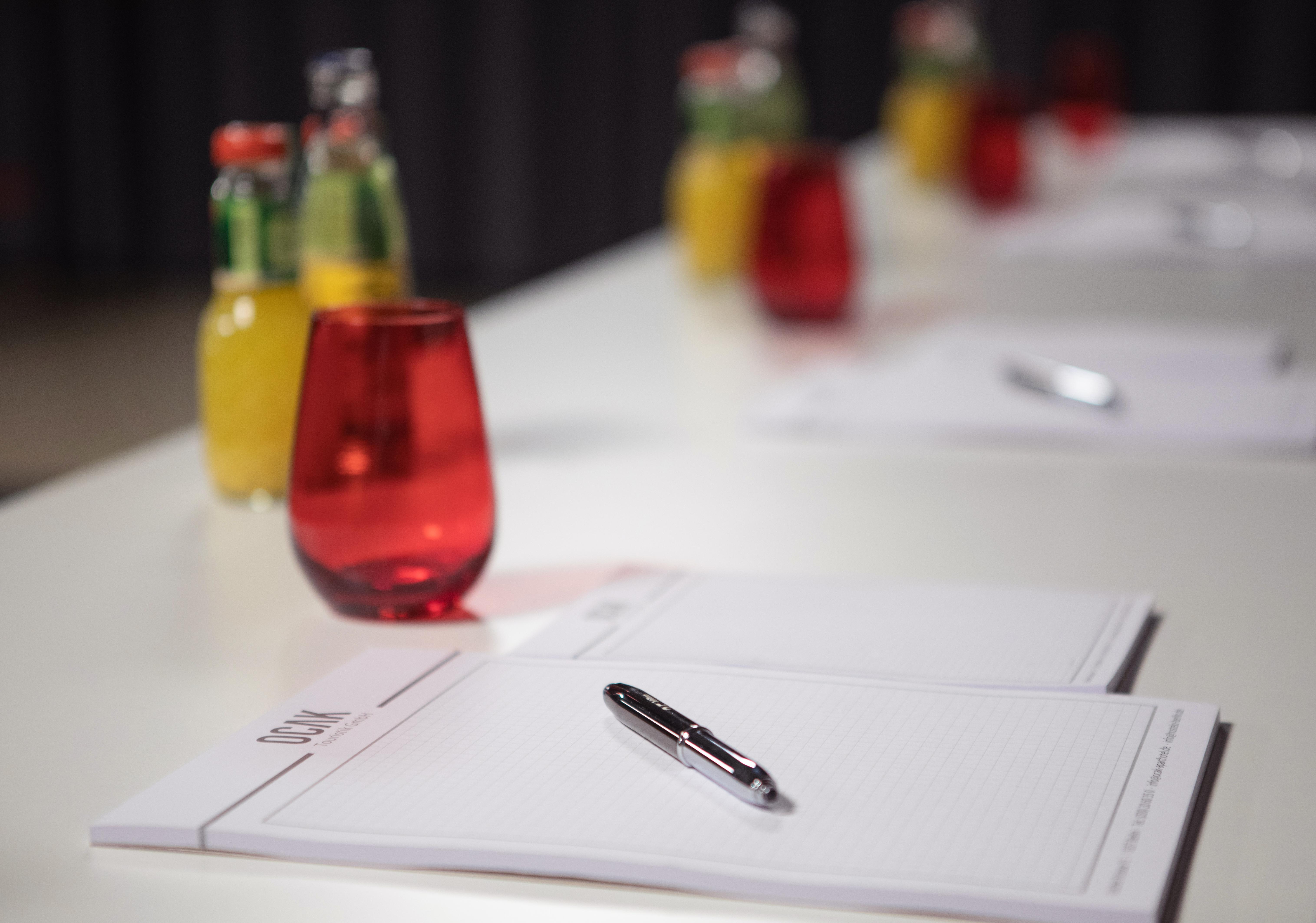 Ocak & Hotel Berlin
