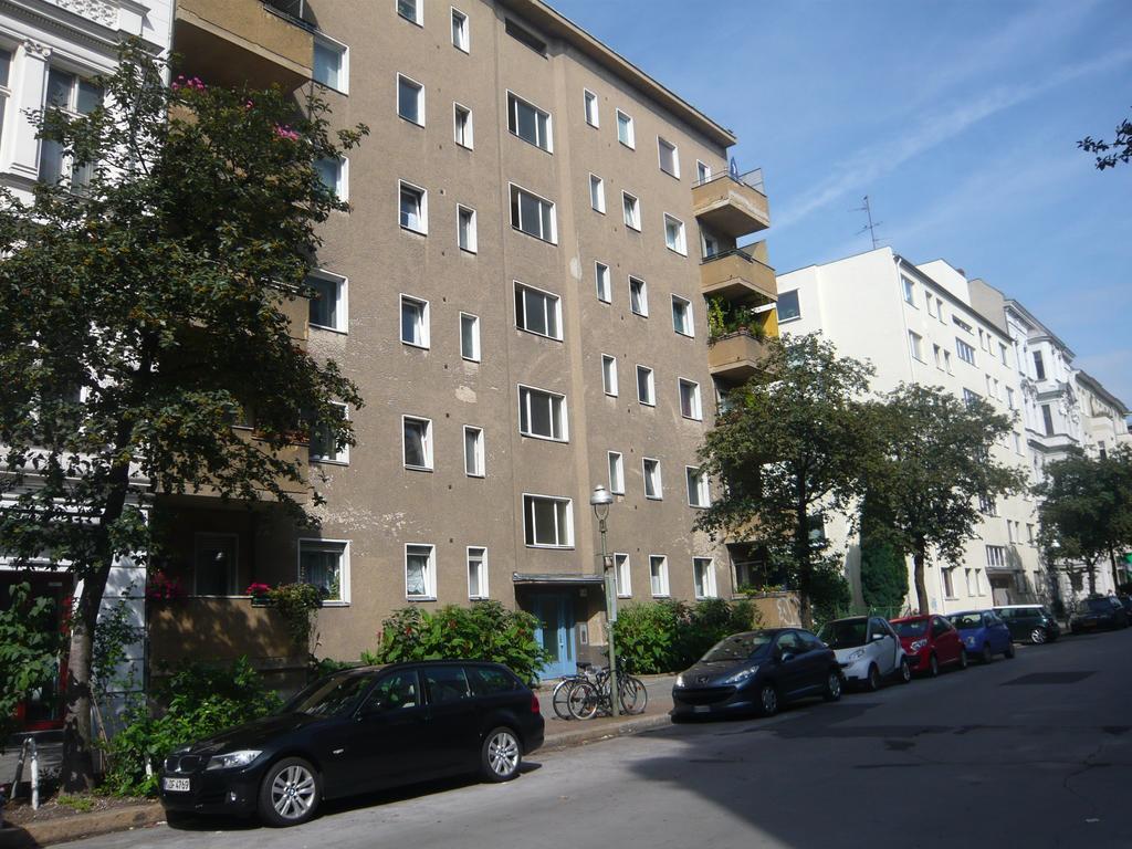 Apartamento Yoursweethome *