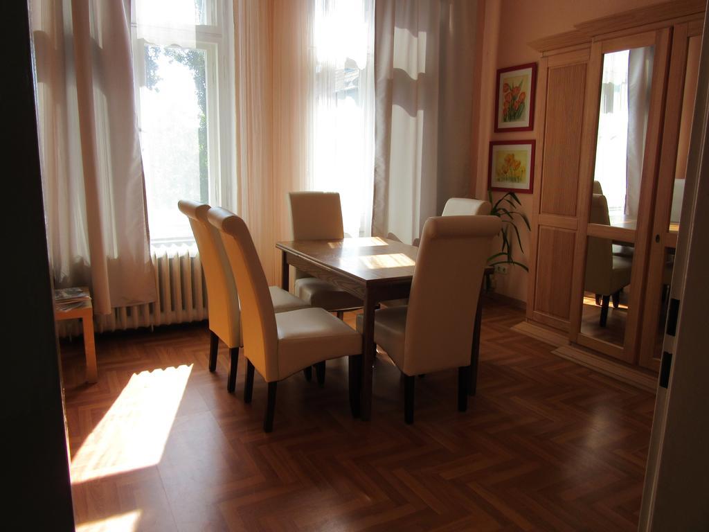 Charlotten Apartments Am Ku'Damm Apartment