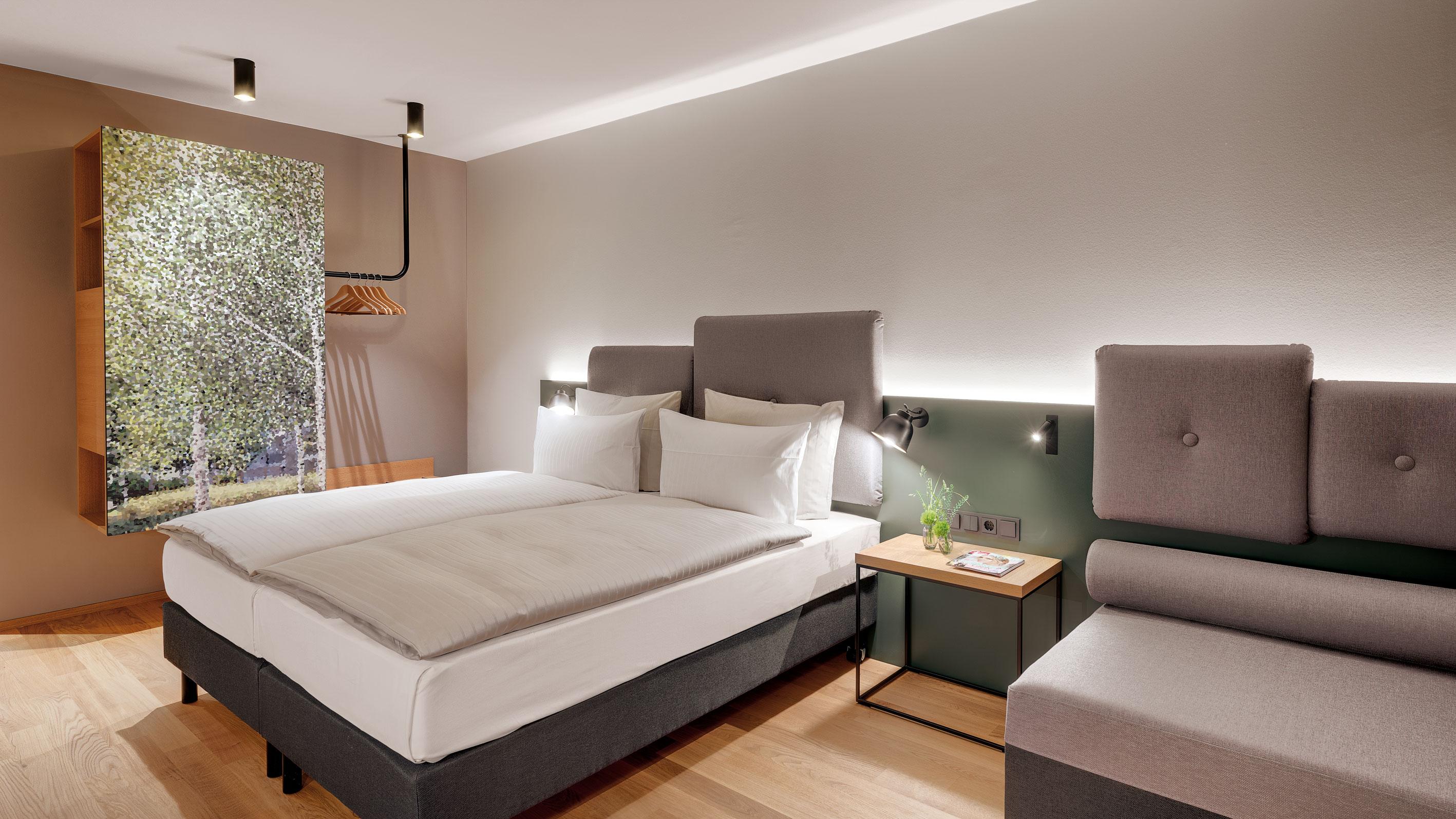The Yard 4* Berlin