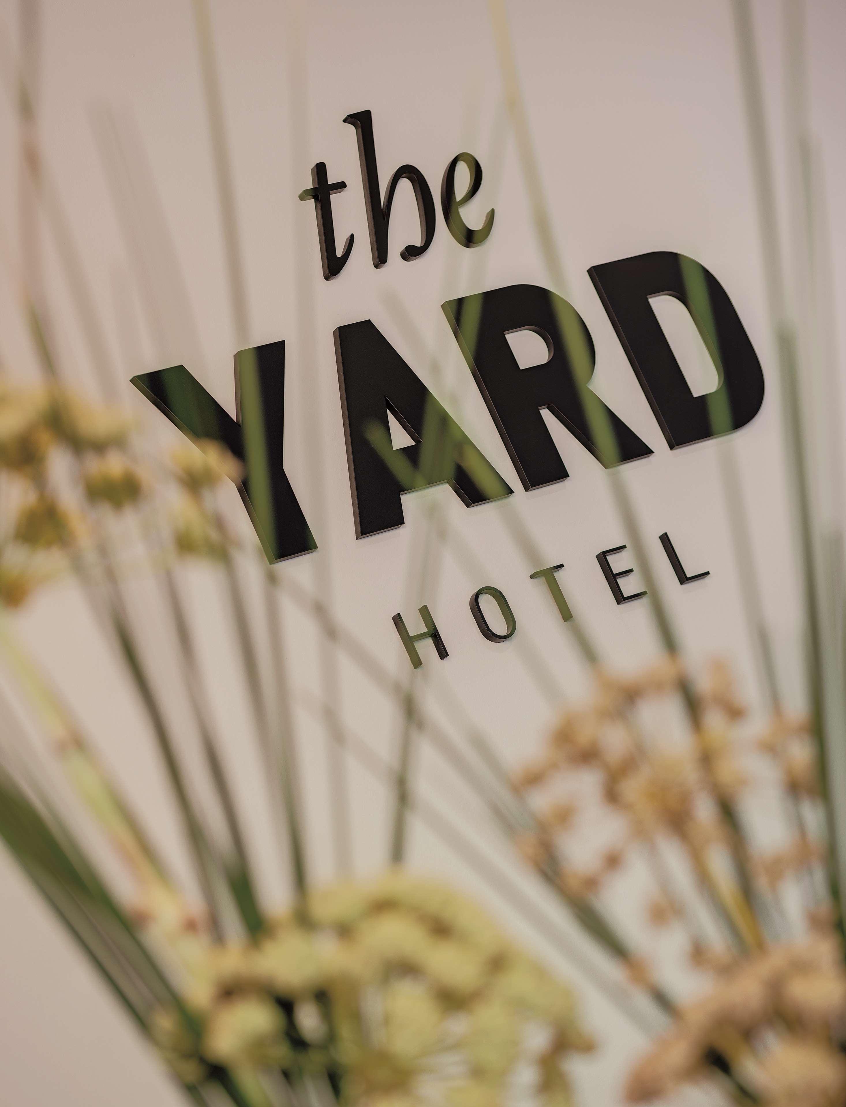 The Yard Berlin