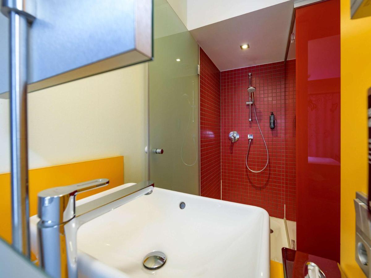 Ibis Styles Mitte Hotel
