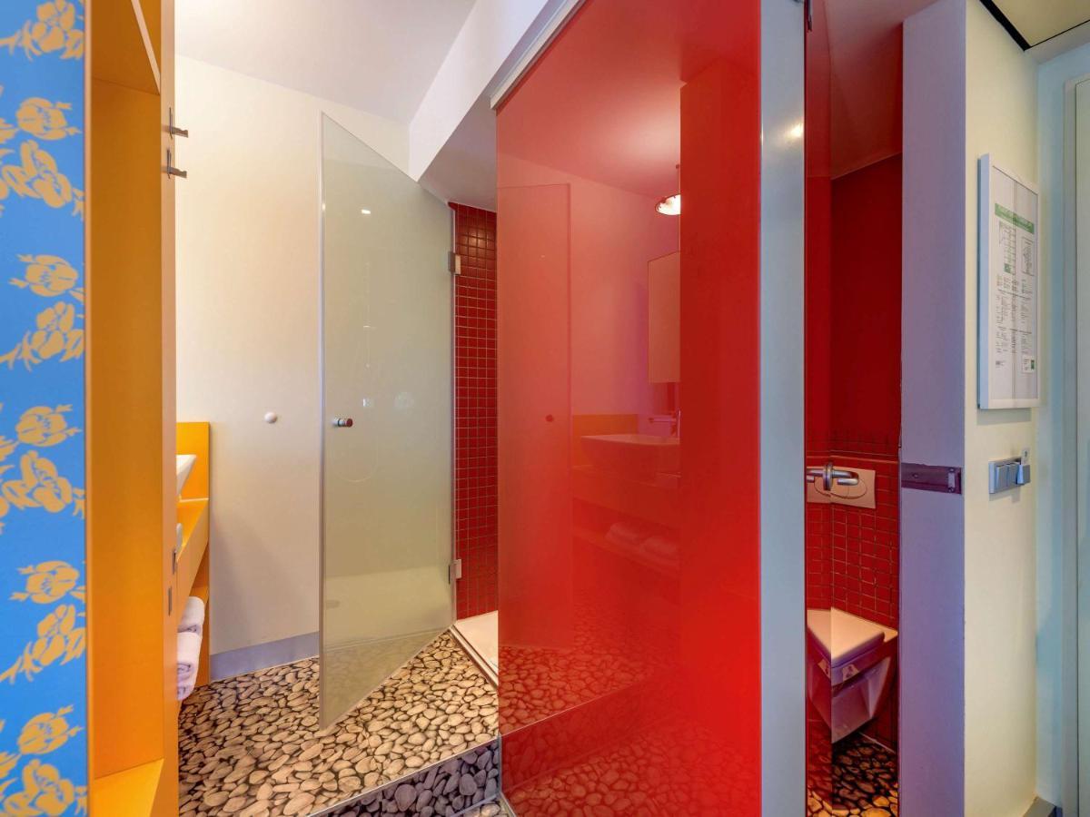 Hotel Ibis Styles Mitte 3*