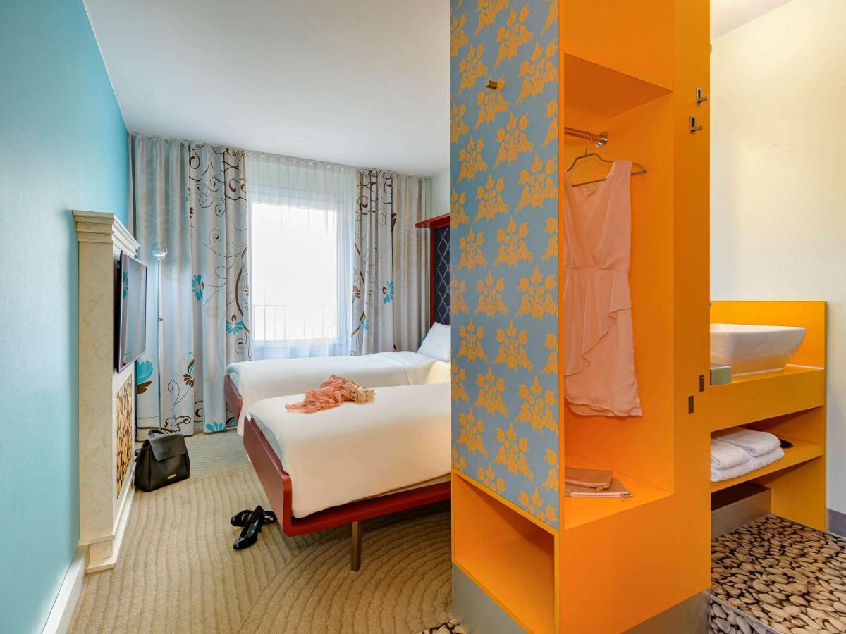 Ibis Styles Mitte