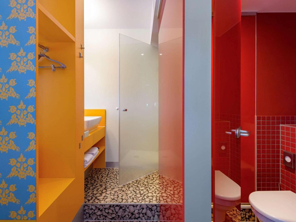 Ibis Styles Mitte 3* Berlin