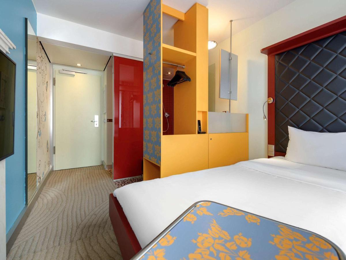 Hotel Ibis Styles Mitte