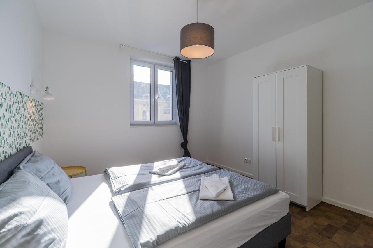 Aparthotel Nena Hermannplatz