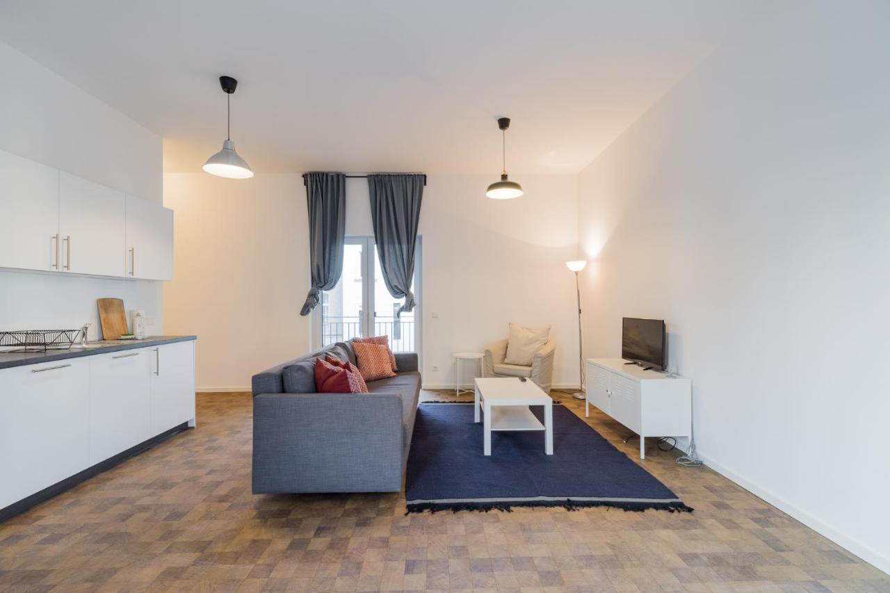 Nena Hermannplatz Aparthotel