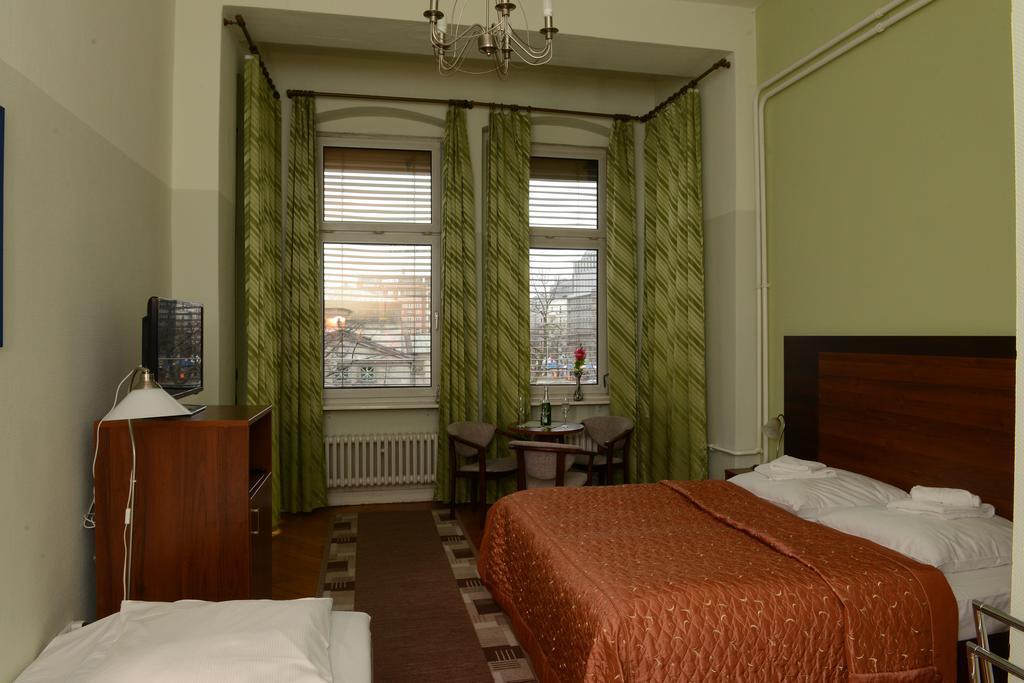 Classic Guest house 2*