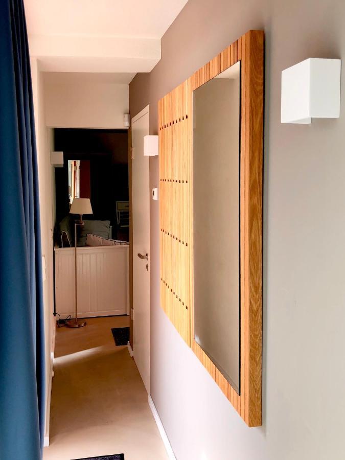 Tiny House In Rummelsburg * Berlim