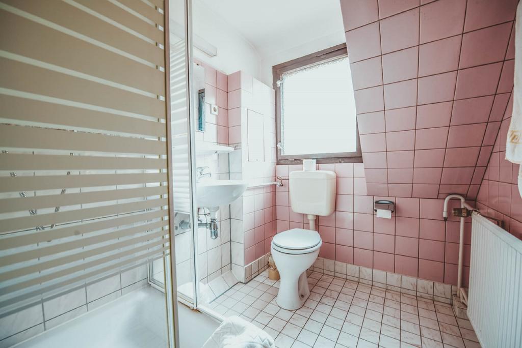 Guest house Am Anger 3*