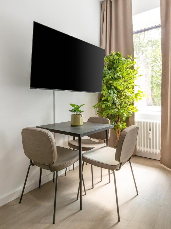 Limehome Luise Henriette Str - Digital Access Aparthotel