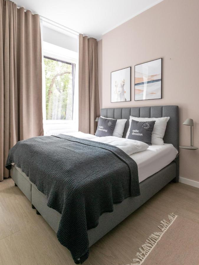 Limehome Luise Henriette Str - Digital Access * Berlin
