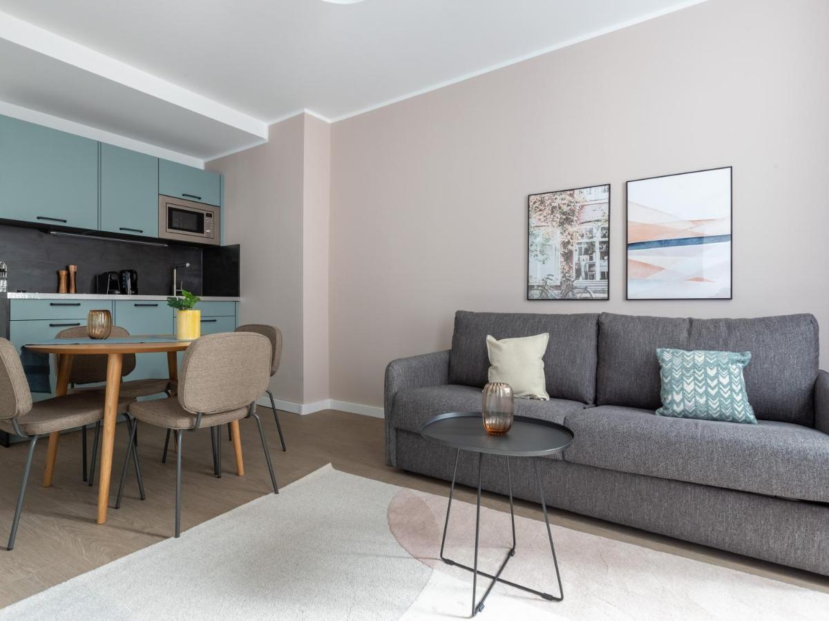 Limehome Luise Henriette Str - Digital Access *