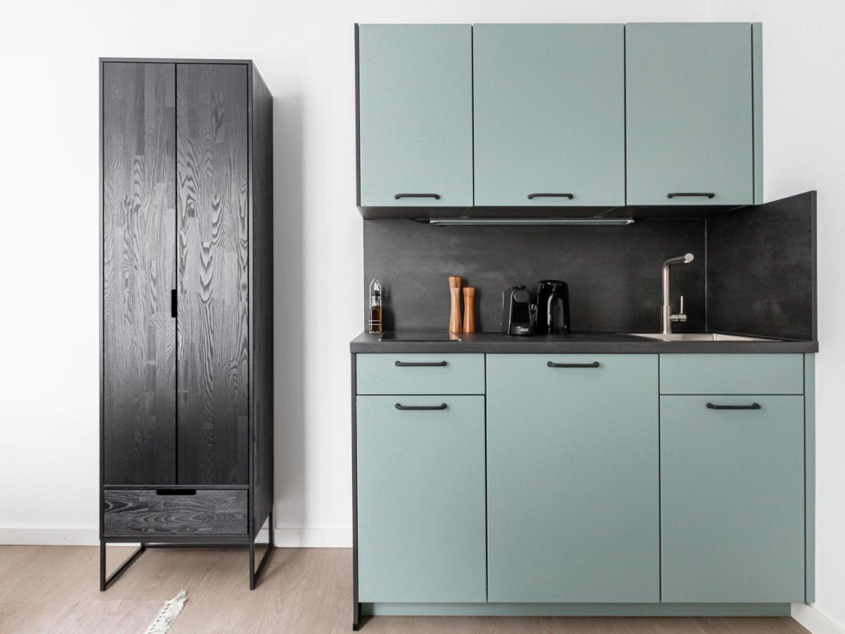 Limehome Luise Henriette Str - Digital Access Aparthotel