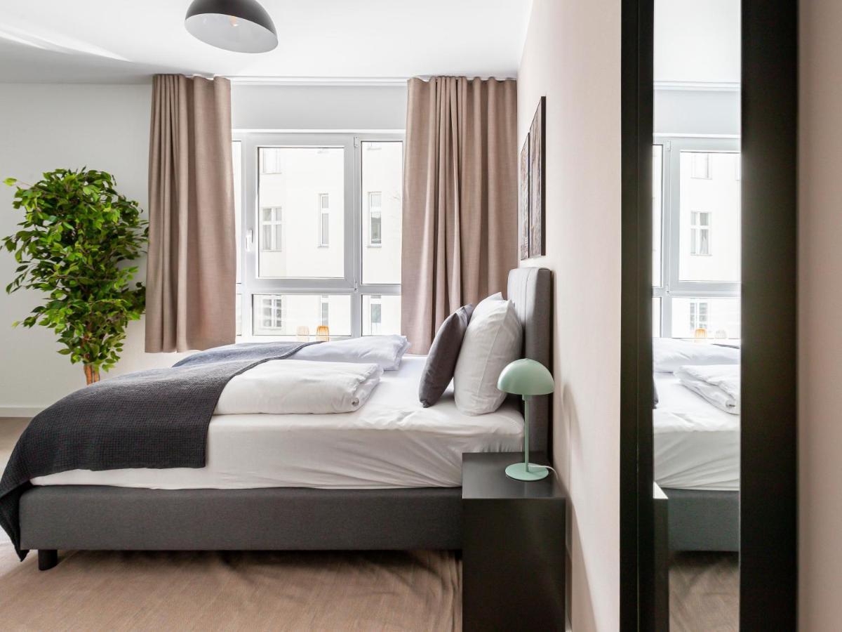 Limehome Luise Henriette Str - Digital Access *