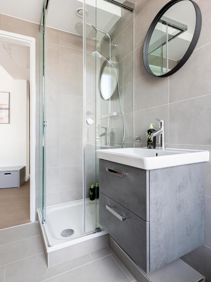 Aparthotel Limehome Luise Henriette Str - Digital Access *