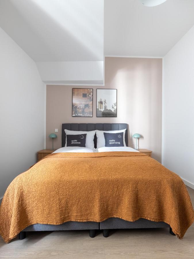 Limehome Luise Henriette Str - Digital Access Aparthotel *