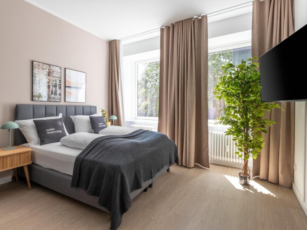 Aparthotel Limehome Luise Henriette Str - Digital Access *