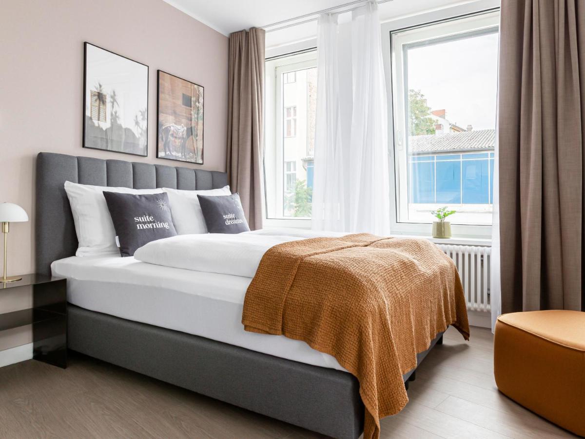 Limehome Luise Henriette Str - Digital Access * Berlin