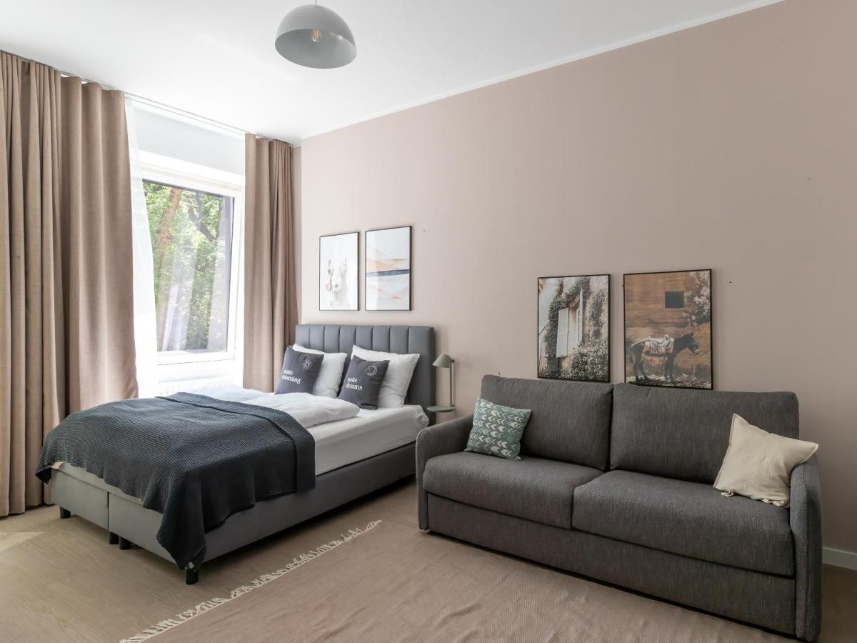 Limehome Luise Henriette Str - Digital Access Berlin
