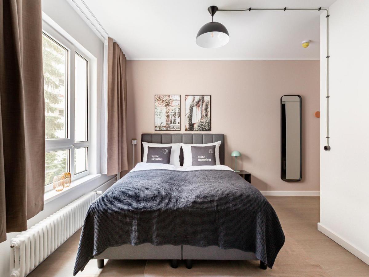 Limehome Luise Henriette Str - Digital Access Aparthotel Berlin
