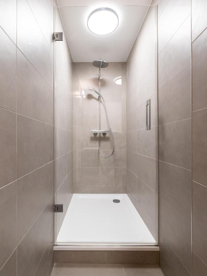 Aparthotel Limehome Luise Henriette Str - Digital Access Berlin