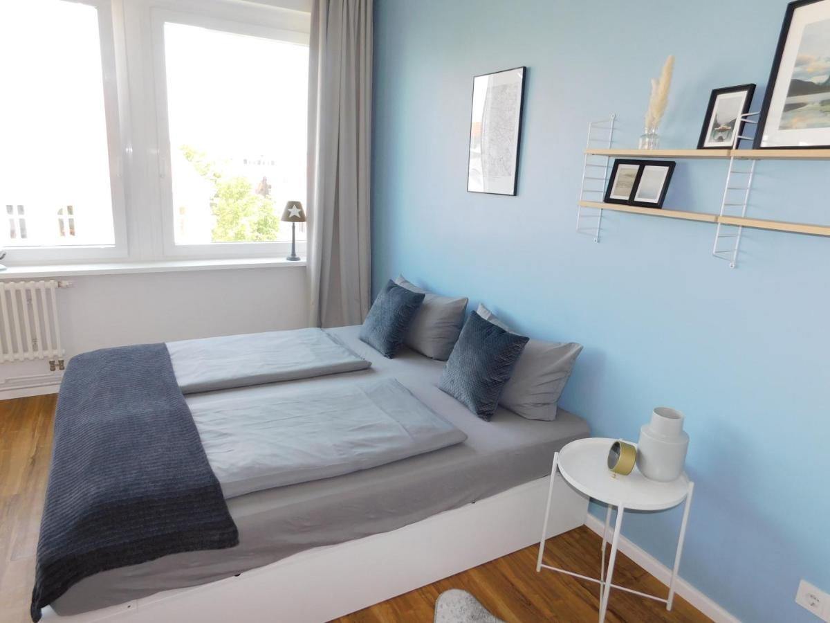 Aparthotel Boardinghouse By Sunton Berlim