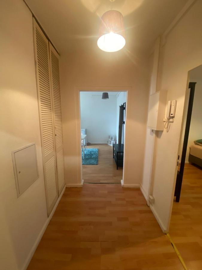 Osthafen Iv Apartamento *