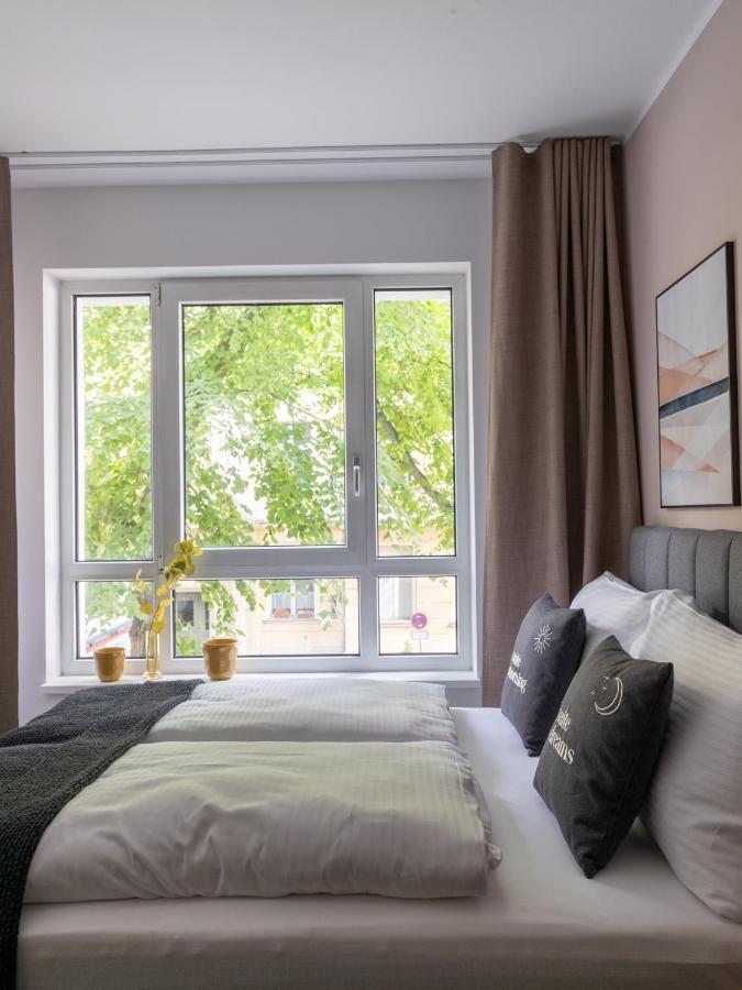 Aparthotel Limehome Luise Henriette Str - Digital Access Berlin