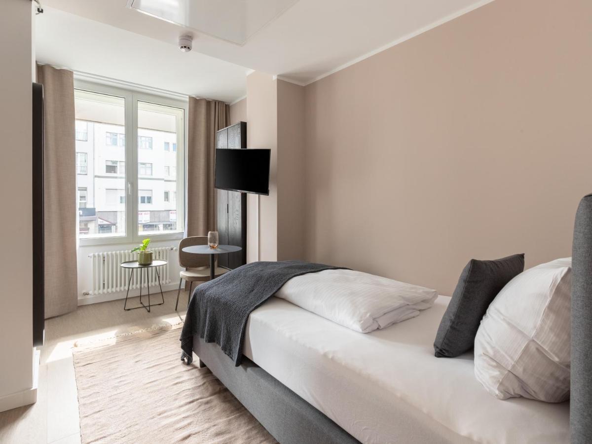 Aparthotel Limehome Luise Henriette Str - Digital Access