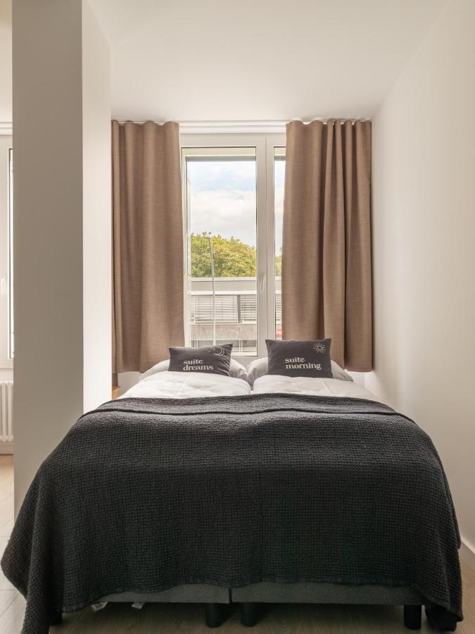 Limehome Luise Henriette Str - Digital Access