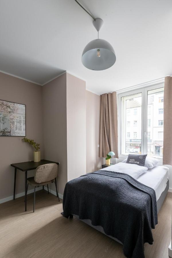 Limehome Luise Henriette Str - Digital Access Aparthotel