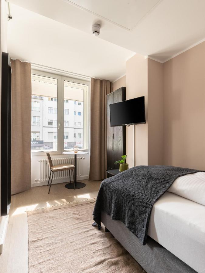 Limehome Luise Henriette Str - Digital Access Aparthotel