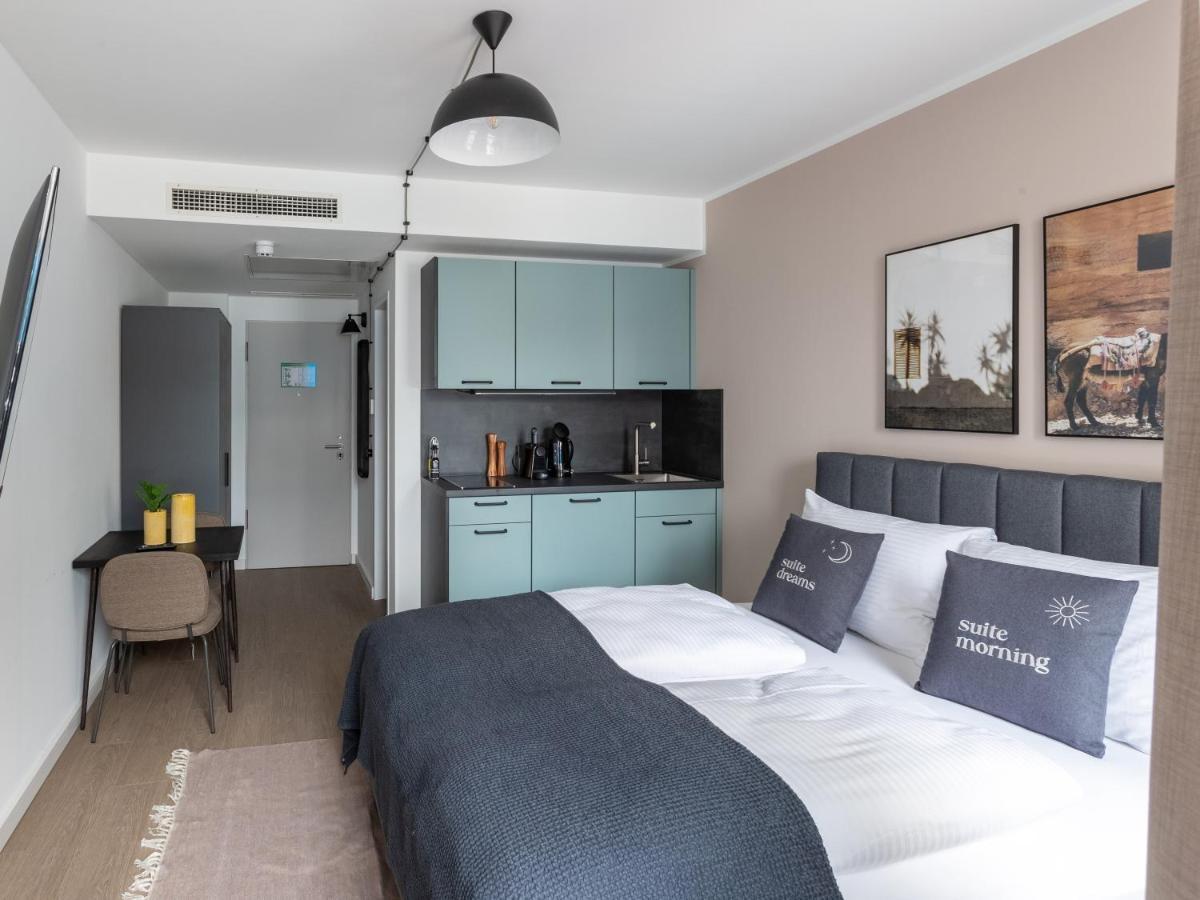 Limehome Luise Henriette Str - Digital Access Berlin