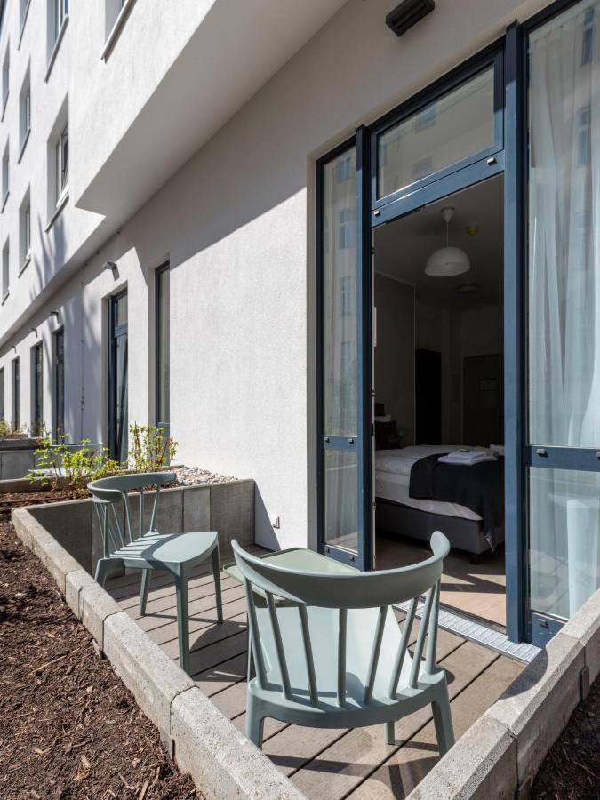 Aparthotel Limehome Luise Henriette Str - Digital Access Berlin