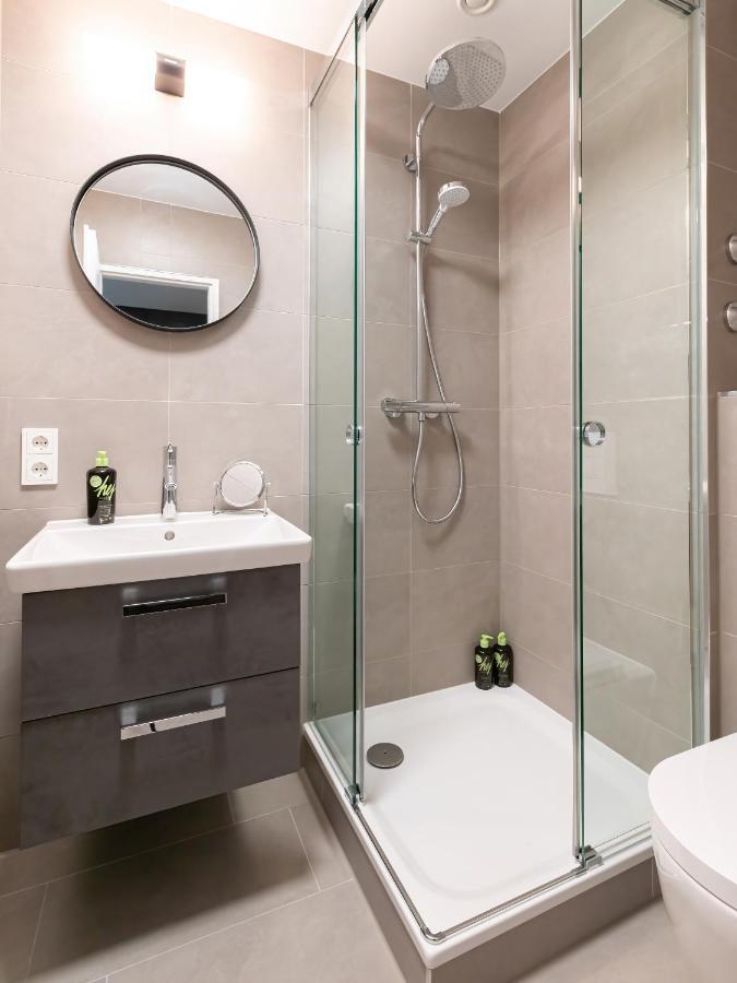 Aparthotel Limehome Luise Henriette Str - Digital Access *