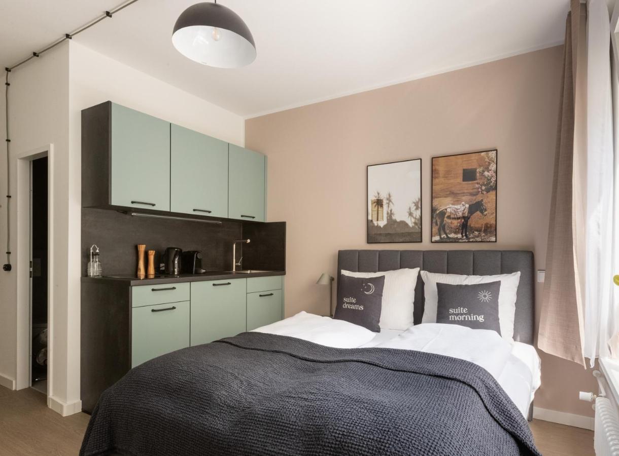 Limehome Luise Henriette Str - Digital Access * Berlin