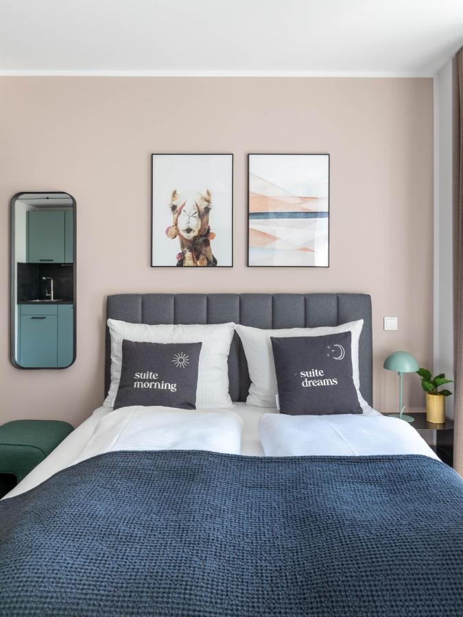 Limehome Luise Henriette Str - Digital Access Berlin