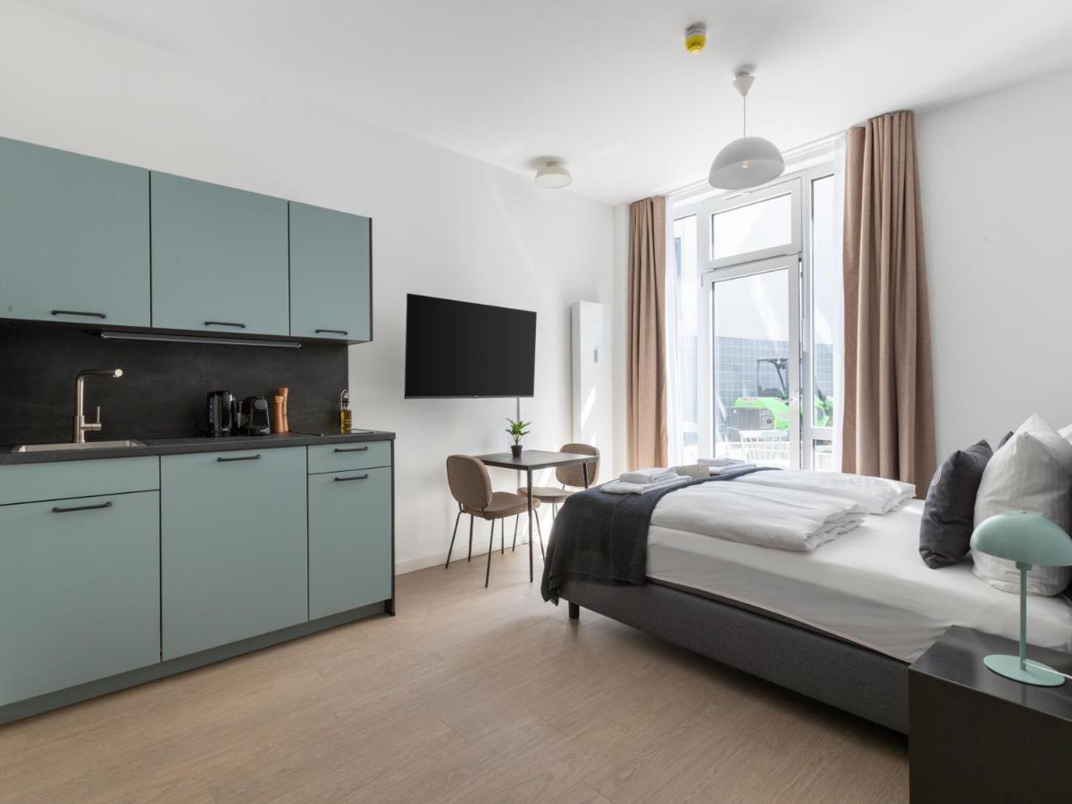 Limehome Luise Henriette Str - Digital Access Berlin