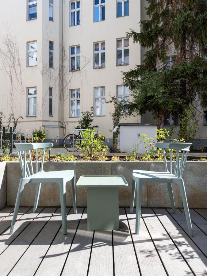 Limehome Luise Henriette Str - Digital Access Aparthotel *