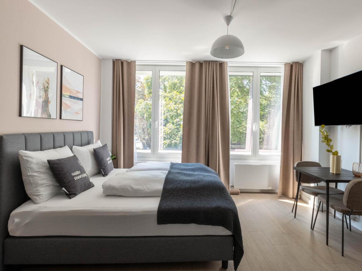 Aparthotel Limehome Luise Henriette Str - Digital Access