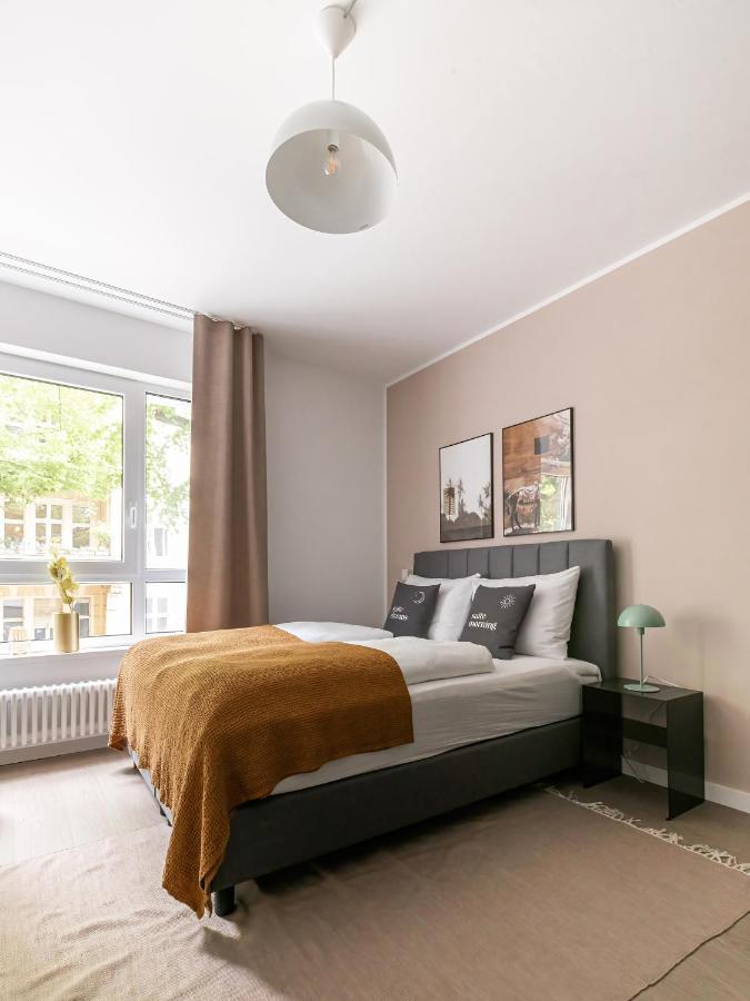 Limehome Luise Henriette Str - Digital Access Aparthotel Berlin