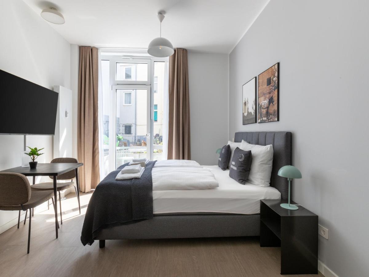 Limehome Luise Henriette Str - Digital Access
