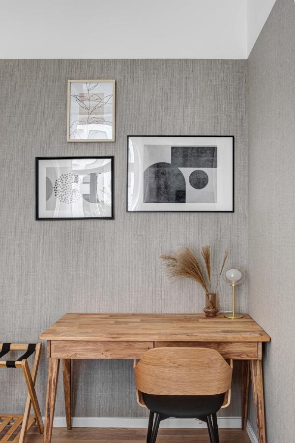 Aparthotel Arbio I Luxury In East Side Gallery Berlin