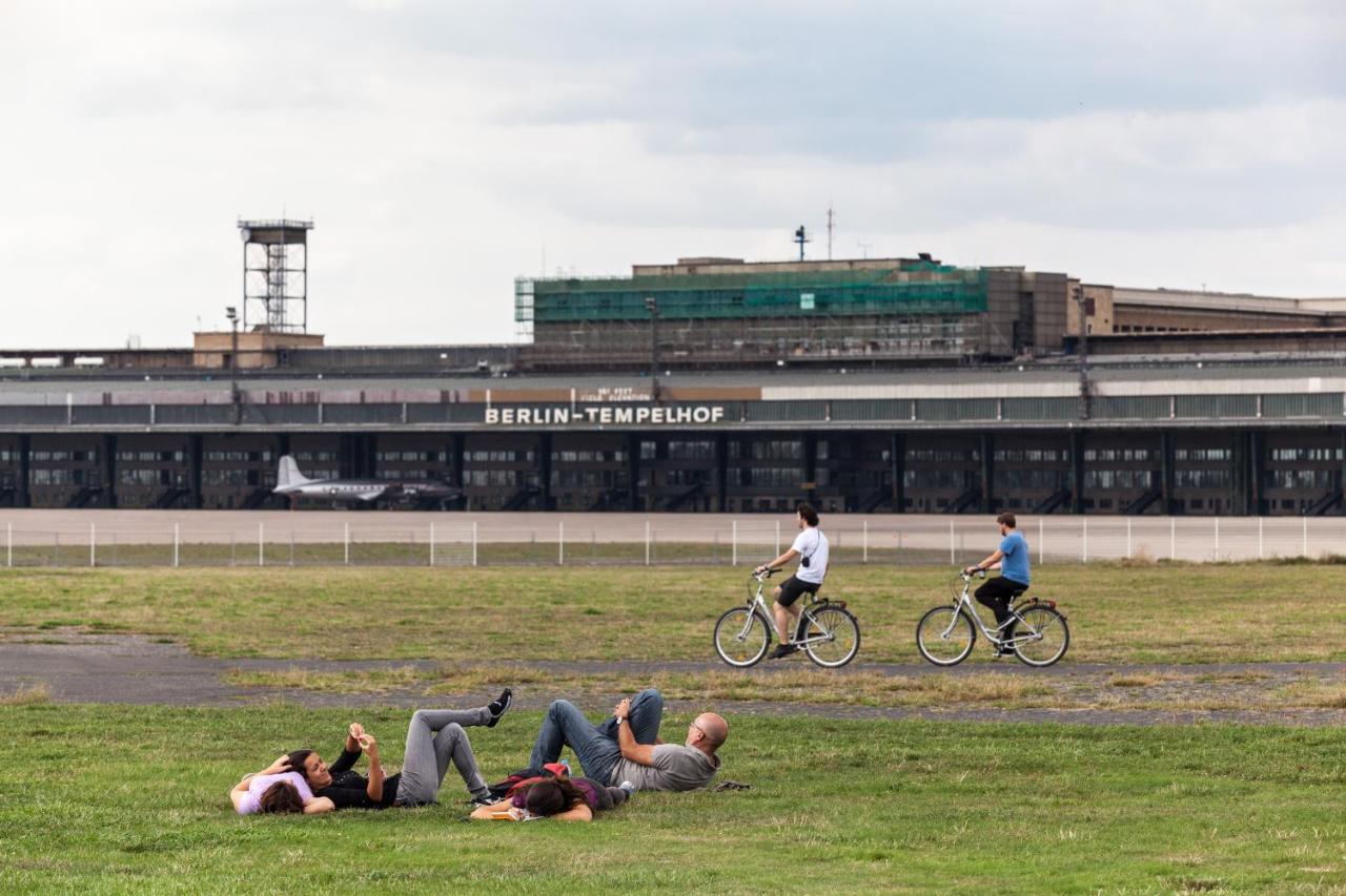 Aparthotel Arbio I Luxury In East Side Gallery