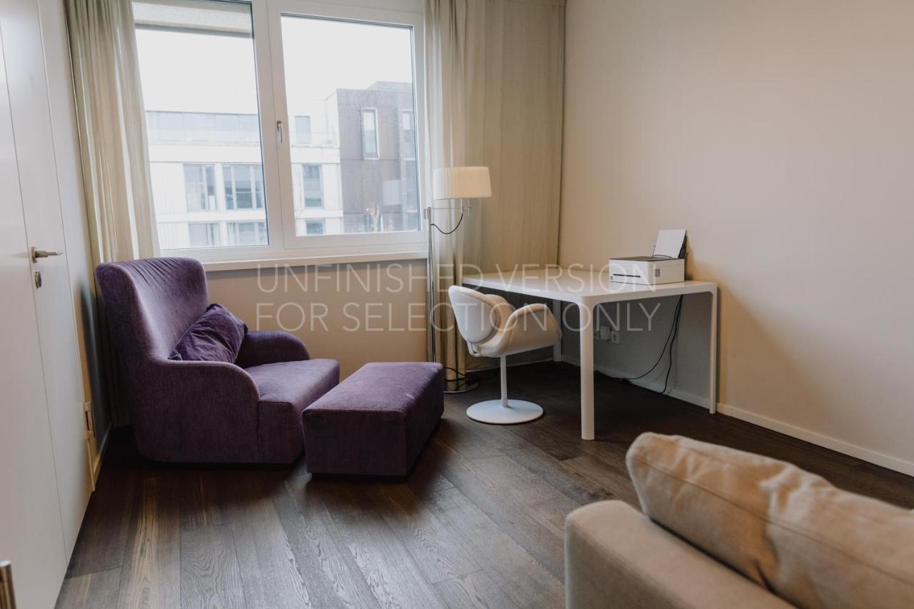 160m² Rooftop Penthouse With Terrace & View Apartment *