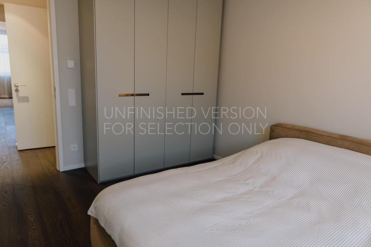 Apartment 160m² Rooftop Penthouse With Terrace & View Berlin